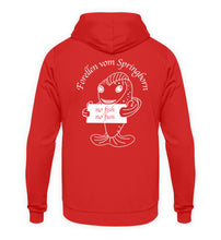 Lade das Bild in den Galerie-Viewer, Fire Red-1565
