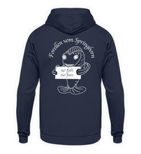 Lade das Bild in den Galerie-Viewer, Oxford Navy-1698
