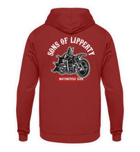 Lade das Bild in den Galerie-Viewer, Brick Red-1503
