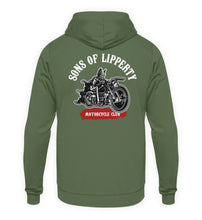 Lade das Bild in den Galerie-Viewer, Earthy Green-7198
