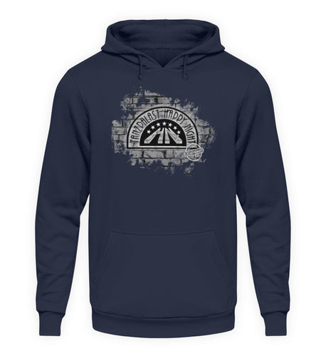 Oxford Navy-1698
