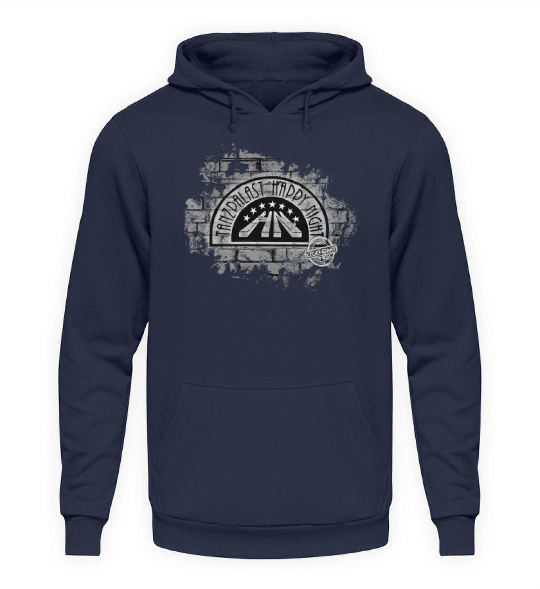 Oxford Navy-1698