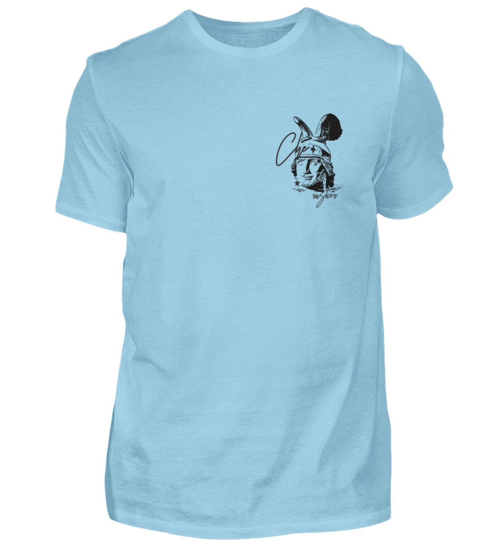 Sky Blue-674