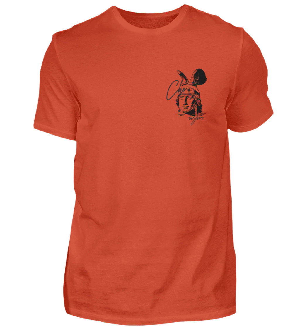 Sunset Orange-1236