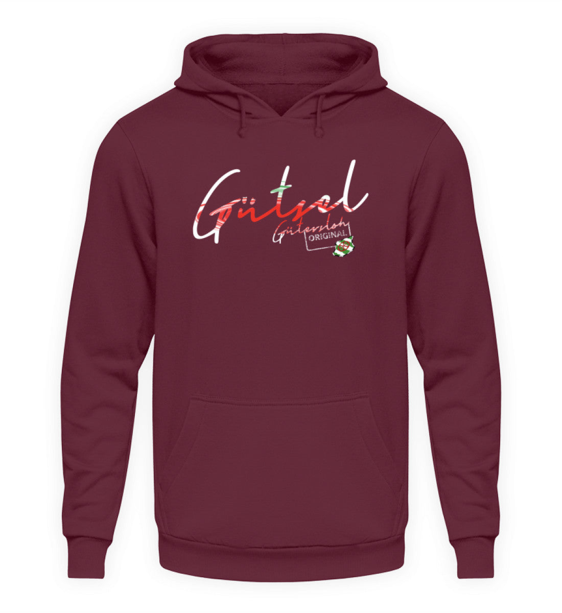 Burgundy-839