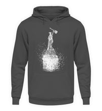 Lade das Bild in den Galerie-Viewer, Steel Grey (Solid)-1762
