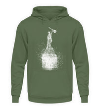 Lade das Bild in den Galerie-Viewer, Earthy Green-7198
