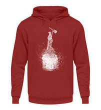 Lade das Bild in den Galerie-Viewer, Brick Red-1503
