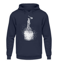 Lade das Bild in den Galerie-Viewer, Oxford Navy-1698
