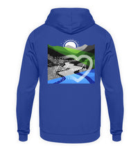 Lade das Bild in den Galerie-Viewer, Royal Blue-668
