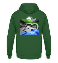 Lade das Bild in den Galerie-Viewer, Bottle Green-833
