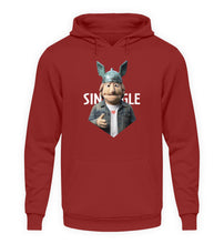 Lade das Bild in den Galerie-Viewer, Brick Red-1503
