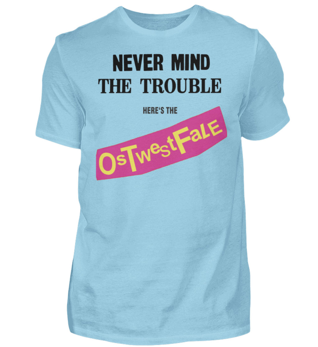 Sky Blue-674