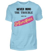 Lade das Bild in den Galerie-Viewer, Sky Blue-674
