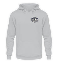 Lade das Bild in den Galerie-Viewer, Heather Sport Grey-6807
