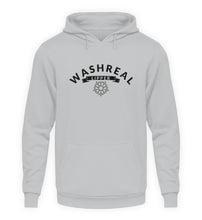 Lade das Bild in den Galerie-Viewer, Heather Sport Grey-6807
