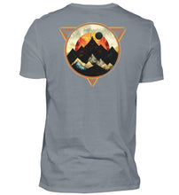 Lade das Bild in den Galerie-Viewer, Pacific Grey-1157
