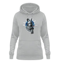 Lade das Bild in den Galerie-Viewer, Heather Sport Grey-6807
