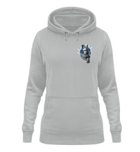 Lade das Bild in den Galerie-Viewer, Heather Sport Grey-6807
