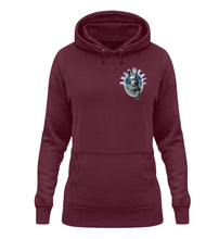 Lade das Bild in den Galerie-Viewer, Burgundy-839
