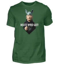 Lade das Bild in den Galerie-Viewer, Bottle Green-833
