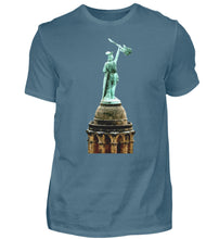 Lade das Bild in den Galerie-Viewer, Stone Blue-1230
