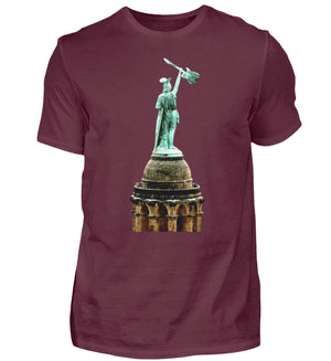 Burgundy-839