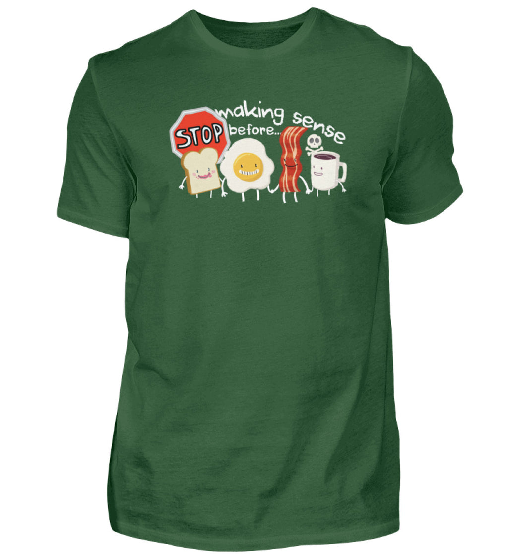 Bottle Green-833