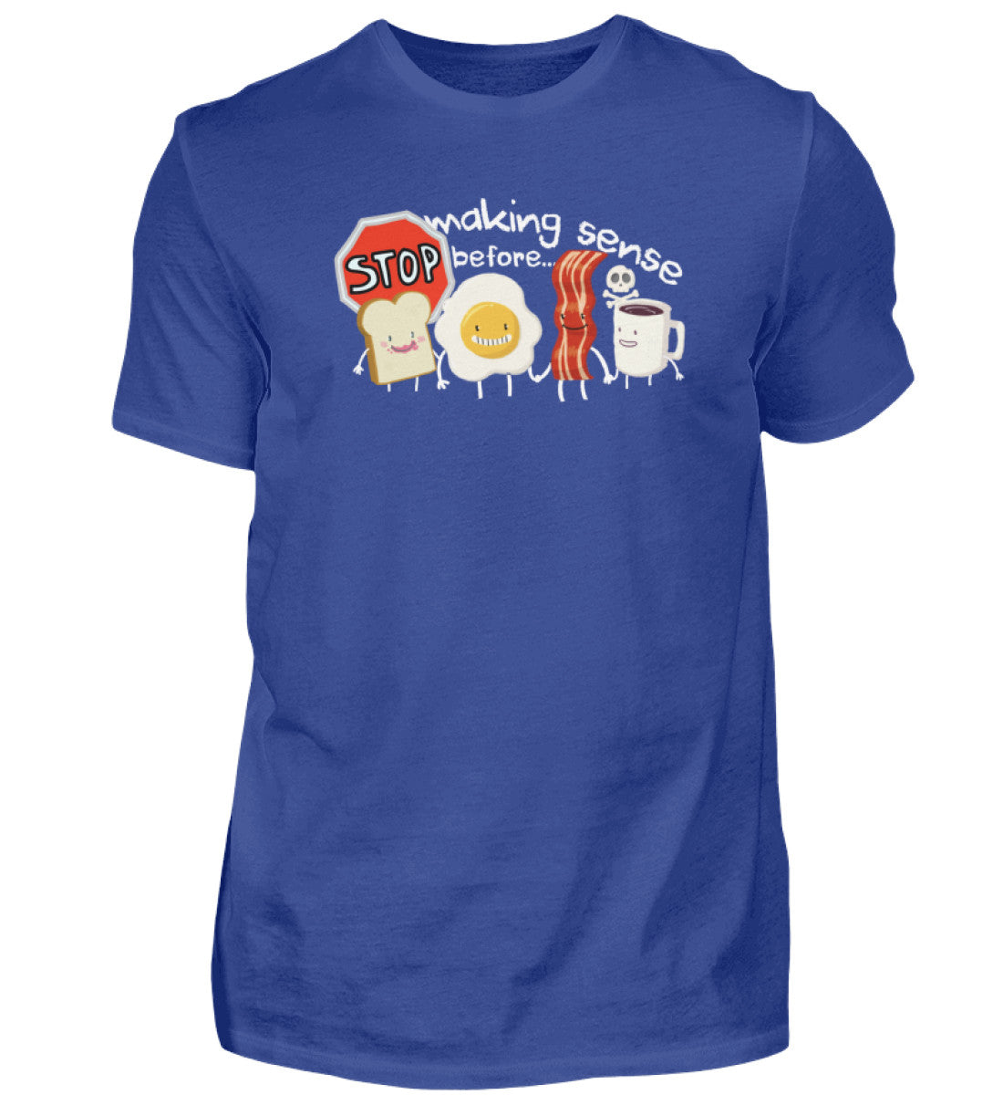 Royal Blue-668
