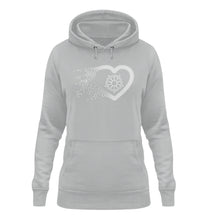 Lade das Bild in den Galerie-Viewer, Heather Sport Grey-6807
