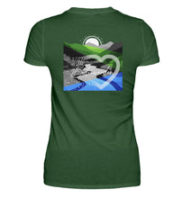 Lade das Bild in den Galerie-Viewer, Dark Green-2936
