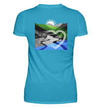 Lade das Bild in den Galerie-Viewer, Turquoise-3175
