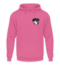 Lade das Bild in den Galerie-Viewer, Candyfloss Pink-1521
