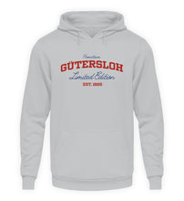 Lade das Bild in den Galerie-Viewer, Heather Sport Grey-6807
