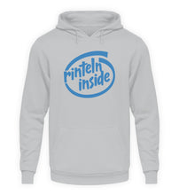 Lade das Bild in den Galerie-Viewer, Heather Sport Grey-6807
