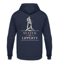 Lade das Bild in den Galerie-Viewer, Oxford Navy-1698
