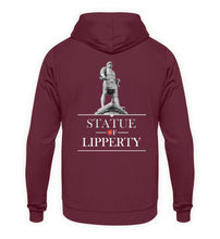 Lade das Bild in den Galerie-Viewer, Burgundy-839
