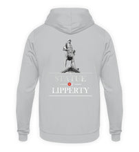 Lade das Bild in den Galerie-Viewer, Heather Sport Grey-6807
