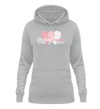 Lade das Bild in den Galerie-Viewer, Heather Sport Grey-6807
