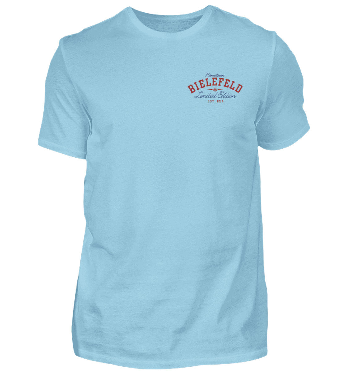 Sky Blue-674