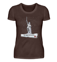 Lade das Bild in den Galerie-Viewer, Brown-1074
