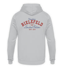 Lade das Bild in den Galerie-Viewer, Heather Sport Grey-6807
