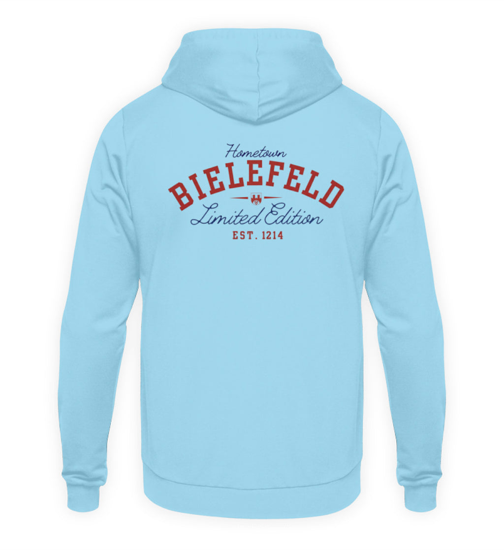 Sky Blue-674