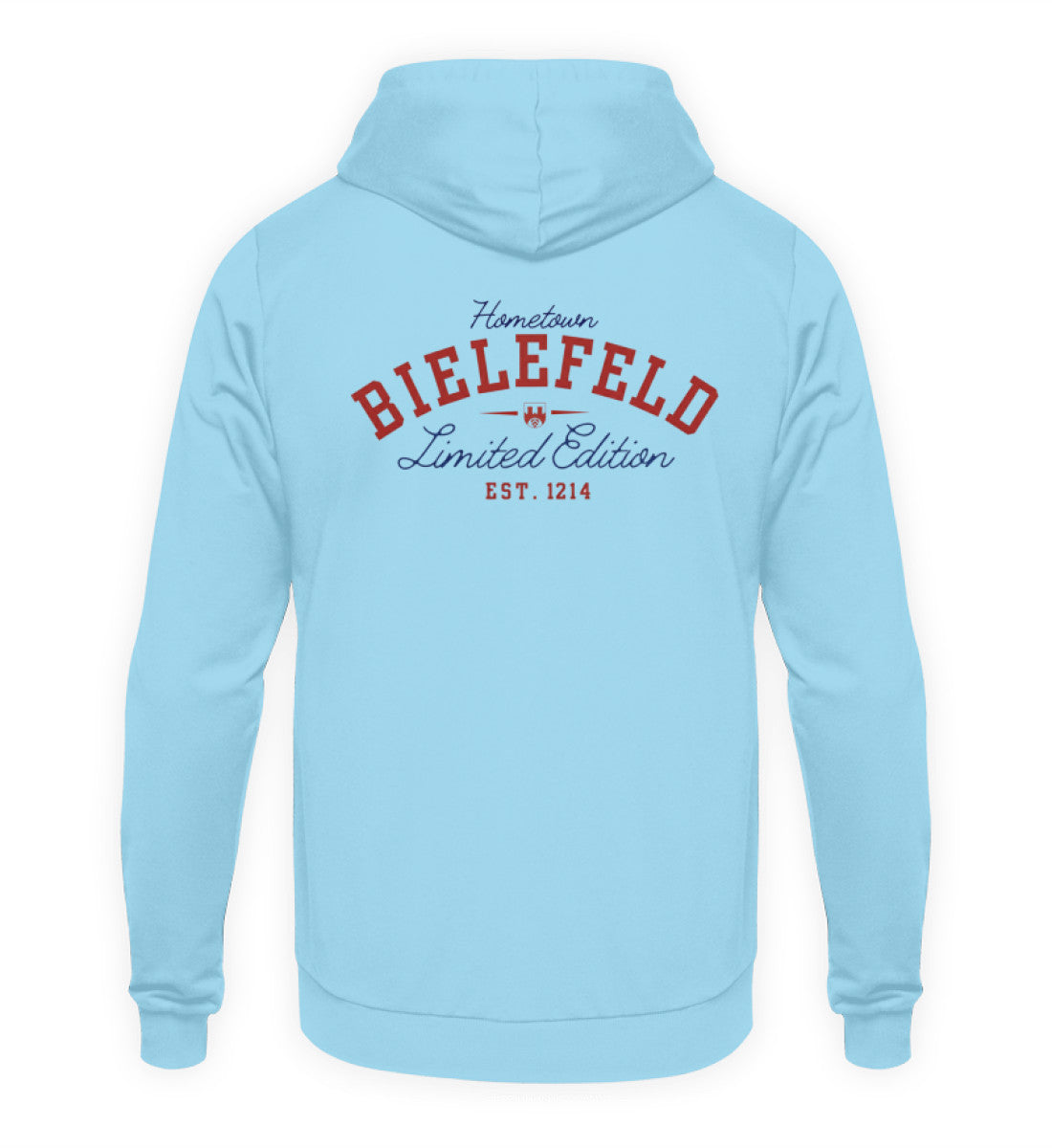 Sky Blue-674