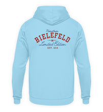 Lade das Bild in den Galerie-Viewer, Sky Blue-674
