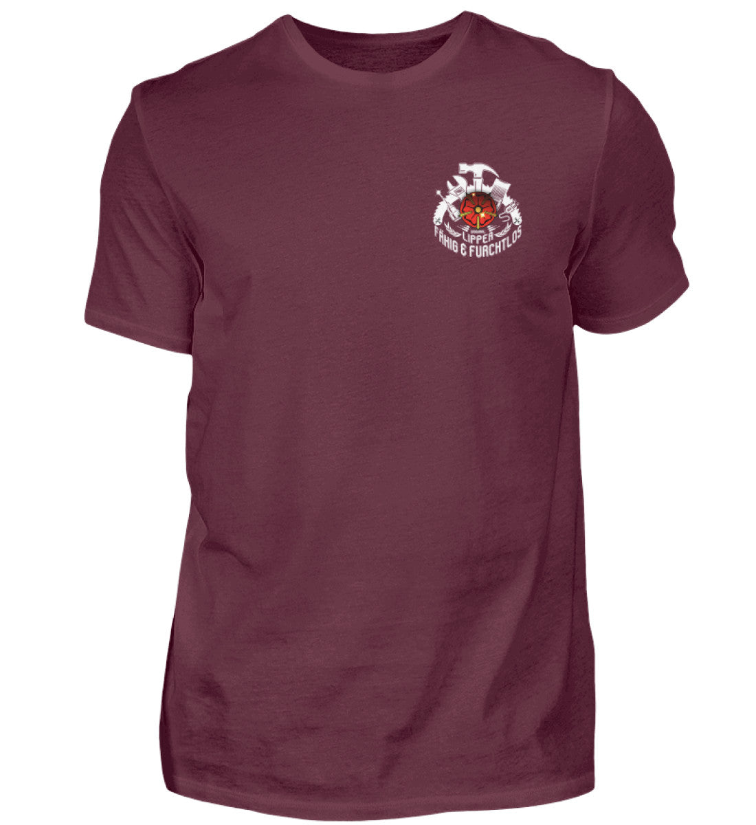Burgundy-839