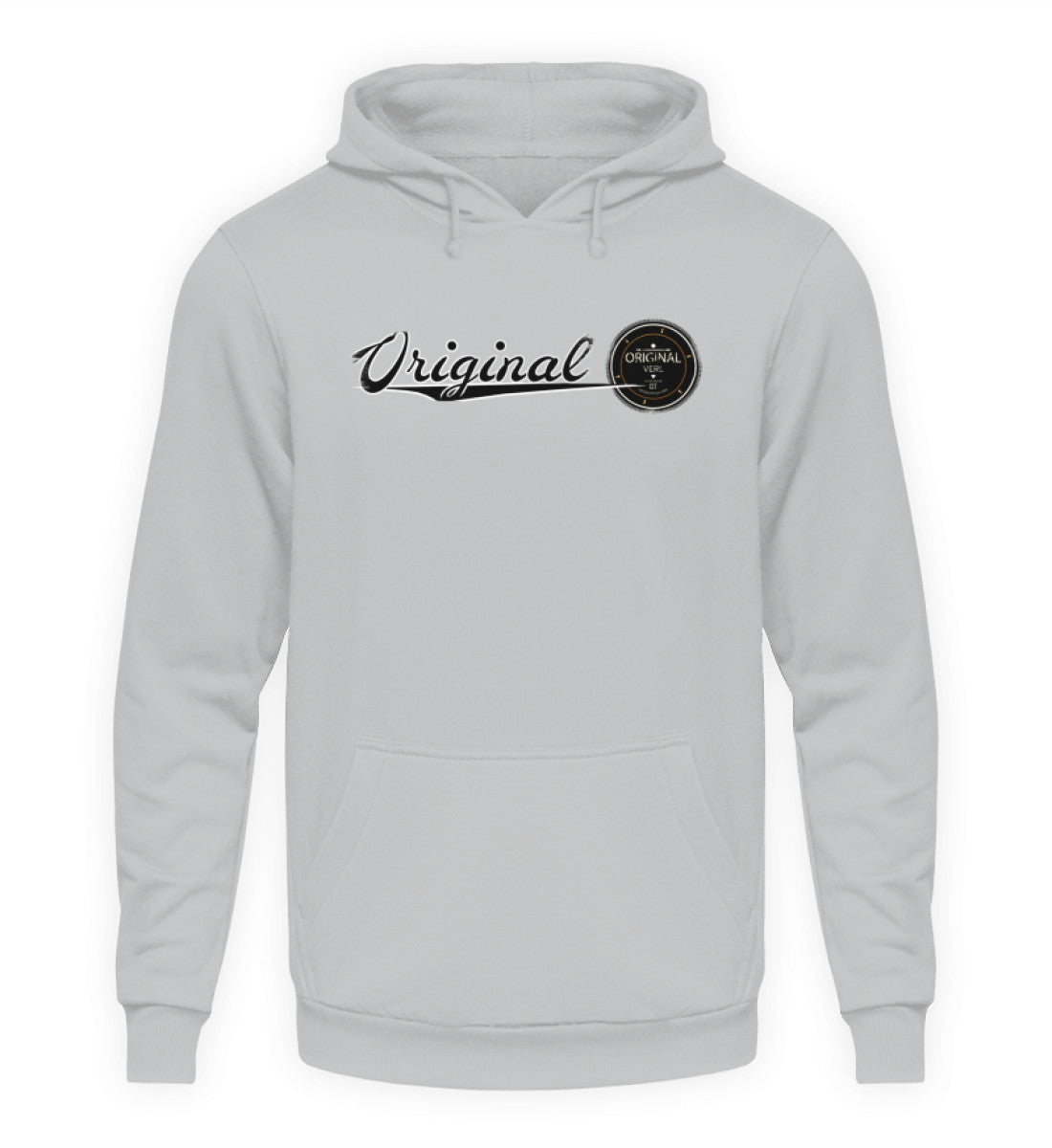 Heather Sport Grey-6807