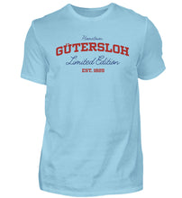 Lade das Bild in den Galerie-Viewer, Sky Blue-674
