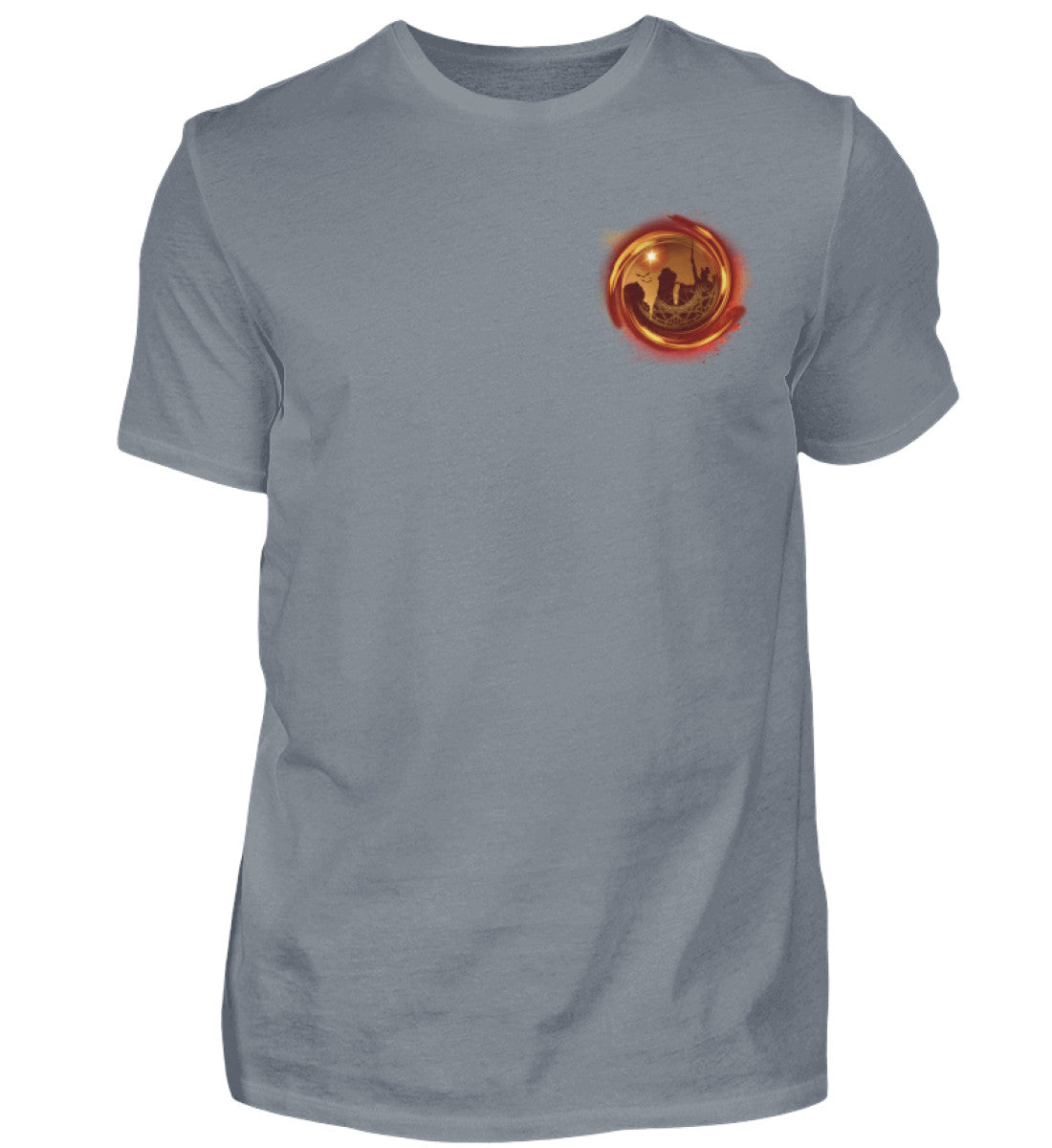 Pacific Grey-1157