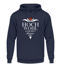 Lade das Bild in den Galerie-Viewer, Oxford Navy-1698
